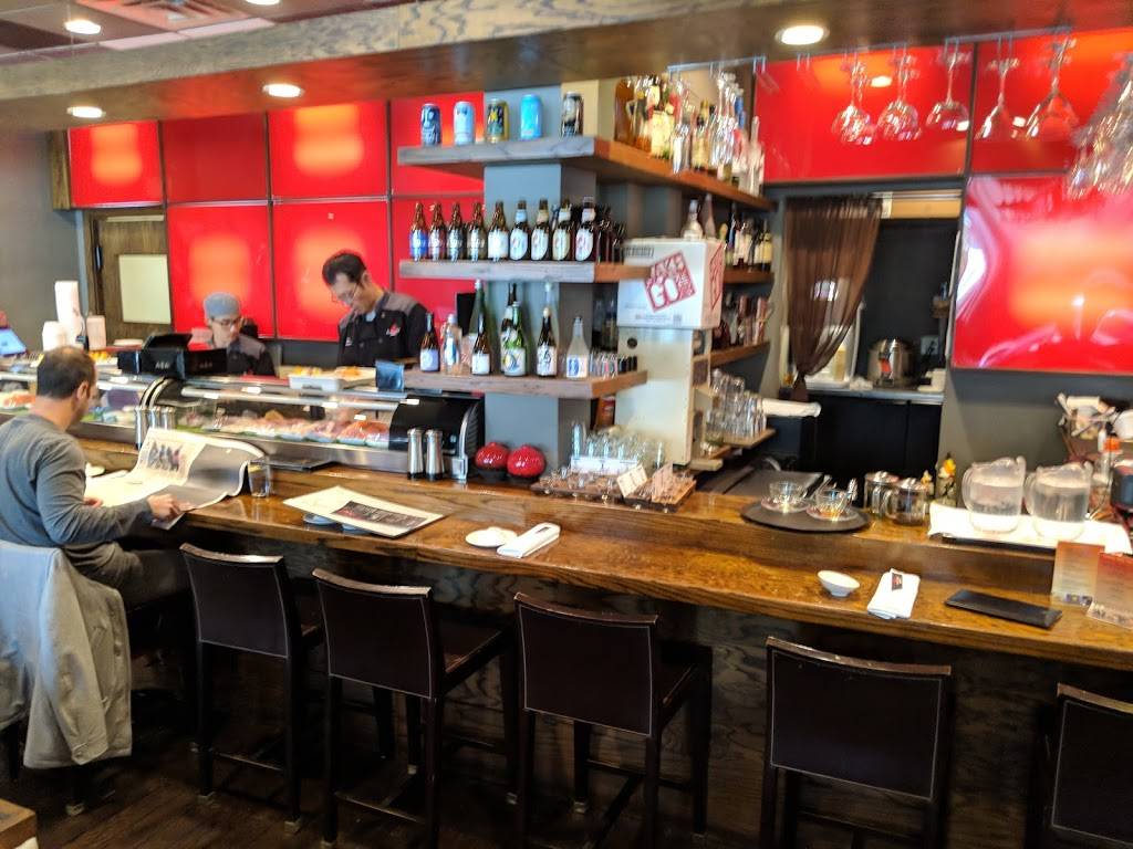 KANSAKU | restaurant | 1514 Sherman Ave, Evanston, IL 60201, USA | 8478644386 OR +1 847-864-4386