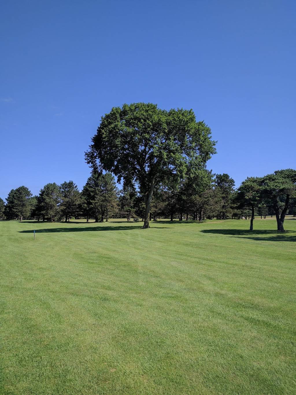 Foxbridge Golf Course | restaurant | 350 Reach St, Uxbridge, ON L9P 1R4, Canada | 9058527962 OR +1 905-852-7962