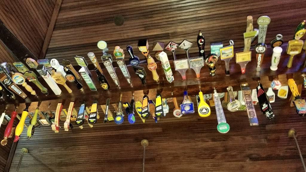 Parkway Tavern | restaurant | 313 N I St #1, Tacoma, WA 98403, USA | 2533838748 OR +1 253-383-8748