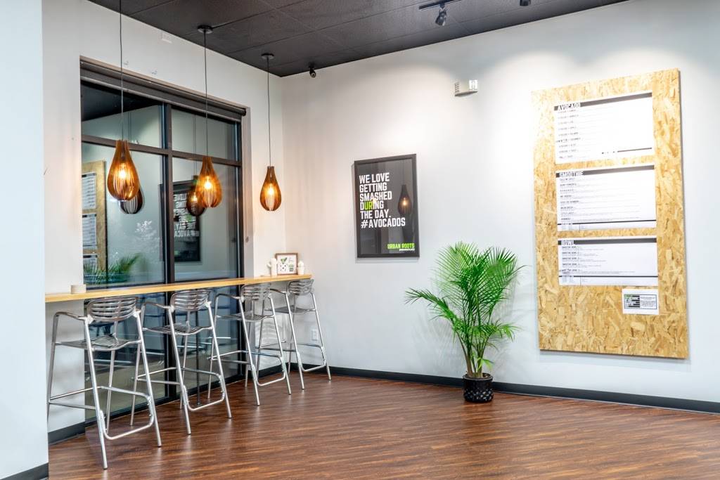 Urban Roots | restaurant | 46 Marion Ave, Saratoga Springs, NY 12866, USA | 5182416837 OR +1 518-241-6837