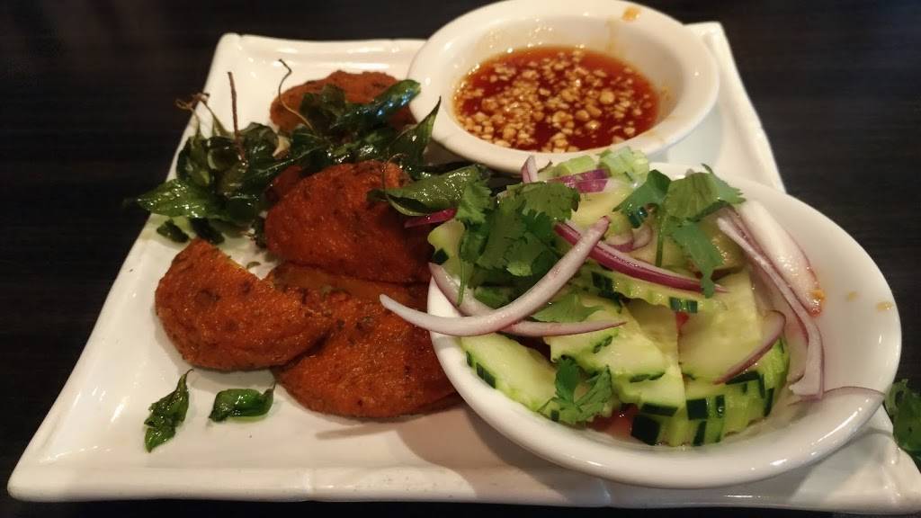 Panang 2 Thai Restaurant N May | restaurant | 14101 N May Ave #109, Oklahoma City, OK 73134, USA | 4057528400 OR +1 405-752-8400