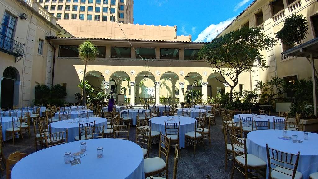 Café Julia Hawaii | restaurant | 1040 Richards St, Honolulu, HI 96813, USA | 8085333334 OR +1 808-533-3334