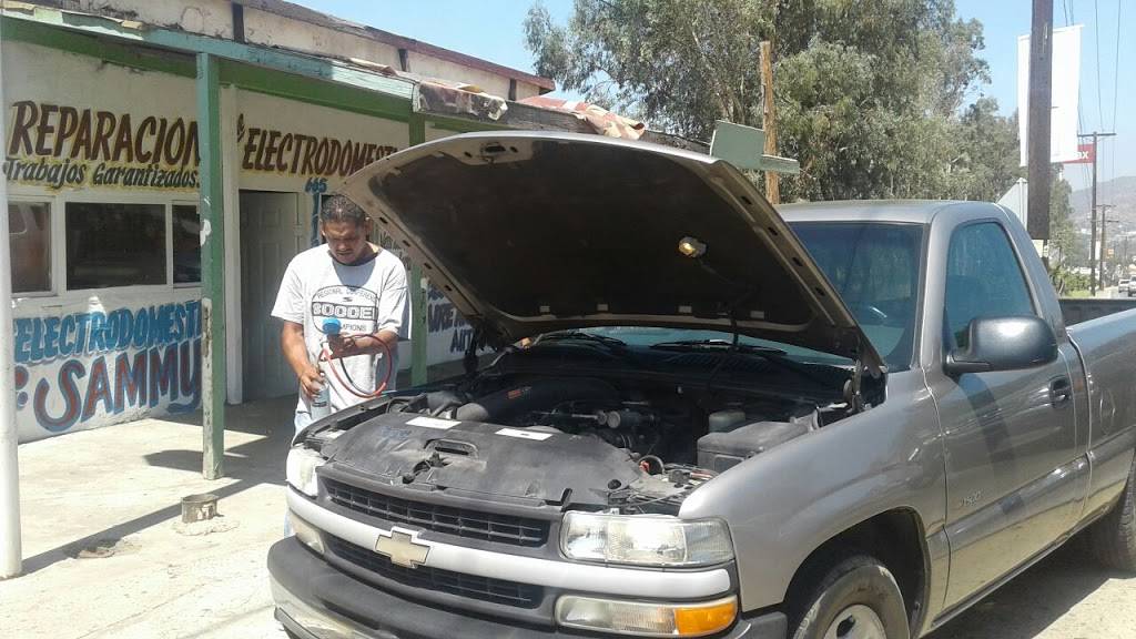 SAZON AZTECA | restaurant | Blvrd Universidad, Morelos, 21410 Tecate, B.C., Mexico | 016651017745 OR +52 665 101 7745