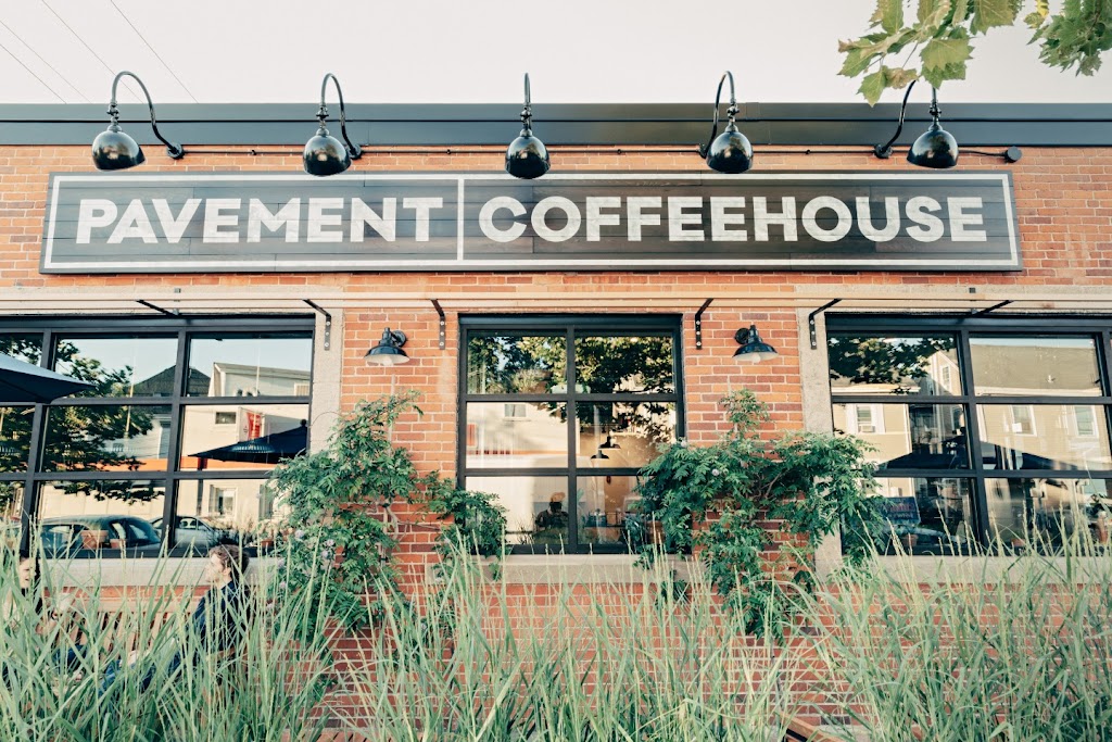 Pavement Coffeehouse | bakery | 415 Western Ave, Brighton, MA 02135, USA | 6177666052 OR +1 617-766-6052