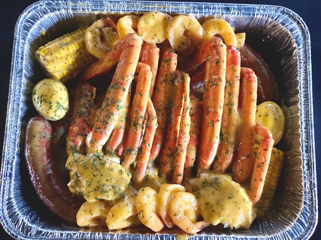 Krustaceans Seafood Restaurant | restaurant | 2908 Oak Lake Blvd #102, Charlotte, NC 28208, USA | 9802073081 OR +1 980-207-3081