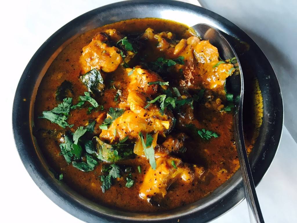 Kochi Indian Restaurant | restaurant | 1101 Aviation Blvd, Hermosa Beach, CA 90254, USA | 3109373800 OR +1 310-937-3800