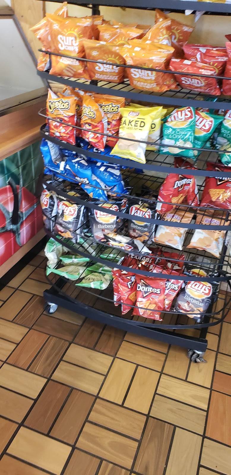 Subway | restaurant | 608 5th Ave, Attalla, AL 35954, USA | 2565388111 OR +1 256-538-8111