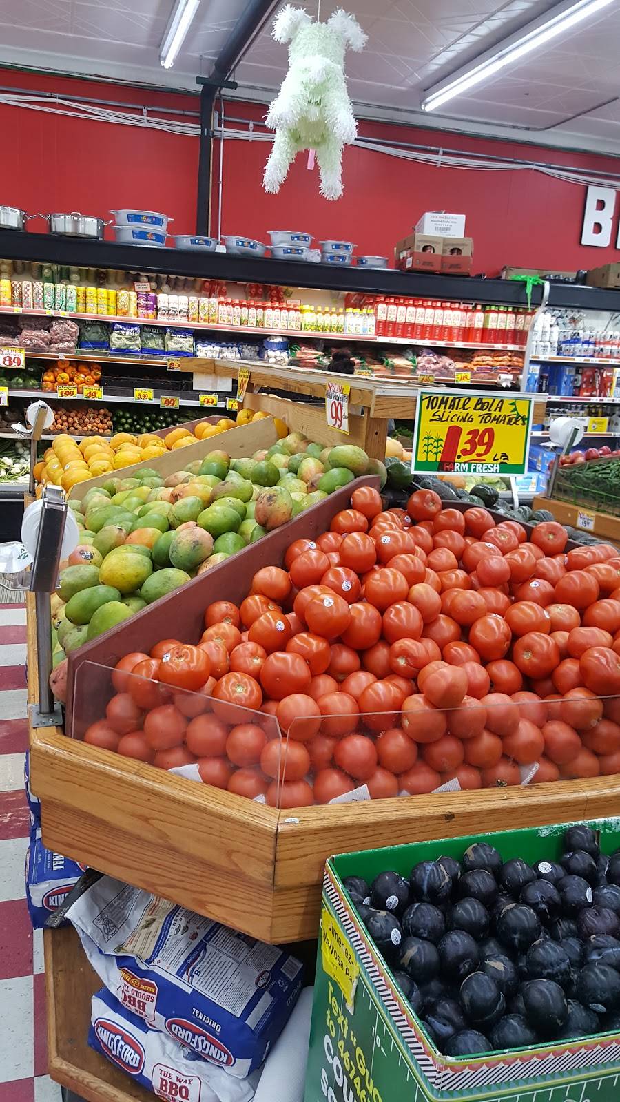 Carnicerias Jimenez | bakery | 717 N 19th Ave, Melrose Park, IL 60160, USA | 7083433460 OR +1 708-343-3460