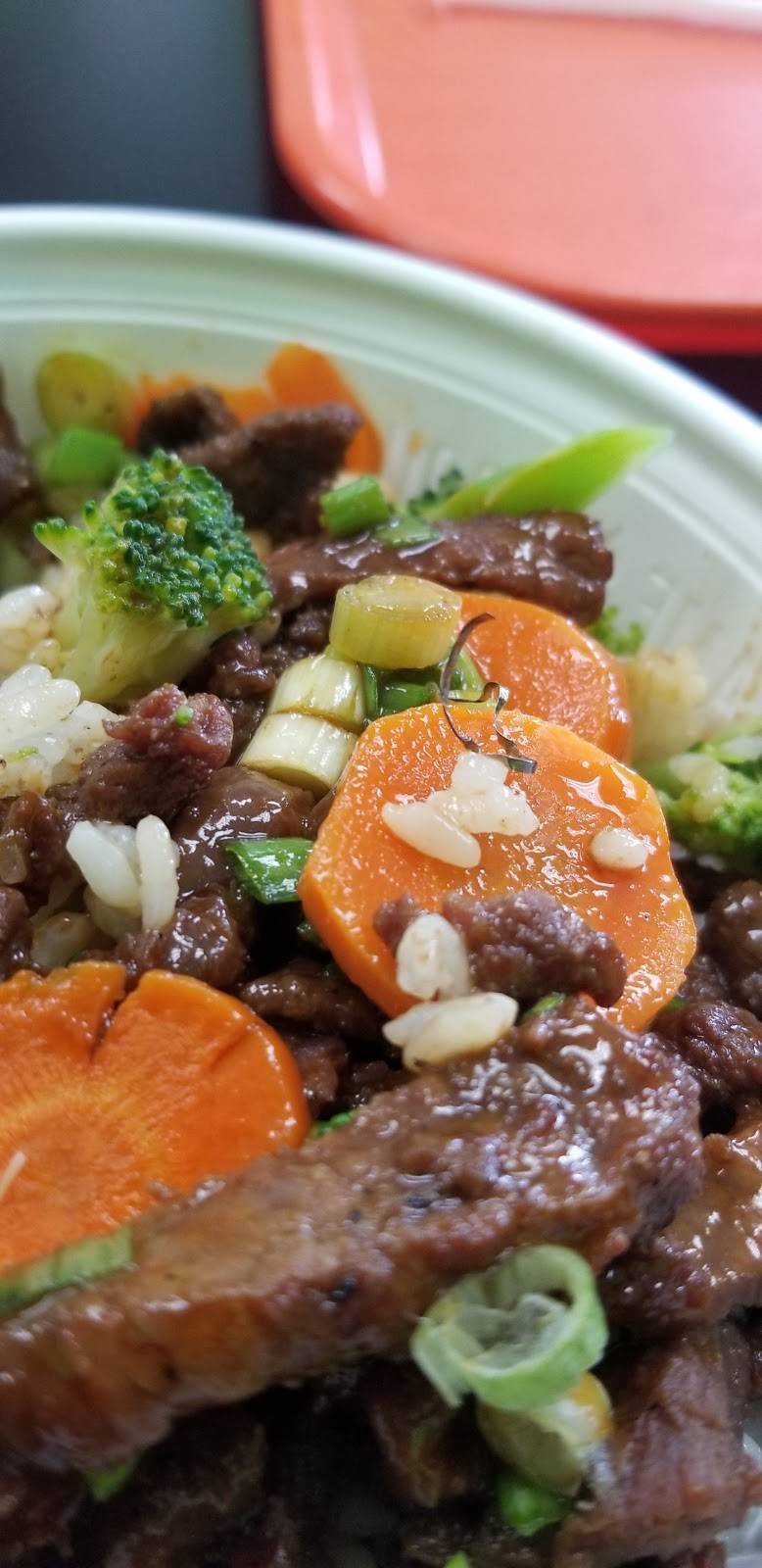Flame Broiler | restaurant | 6371 Haven Ave #2, Rancho Cucamonga, CA 91737, USA | 9099484335 OR +1 909-948-4335