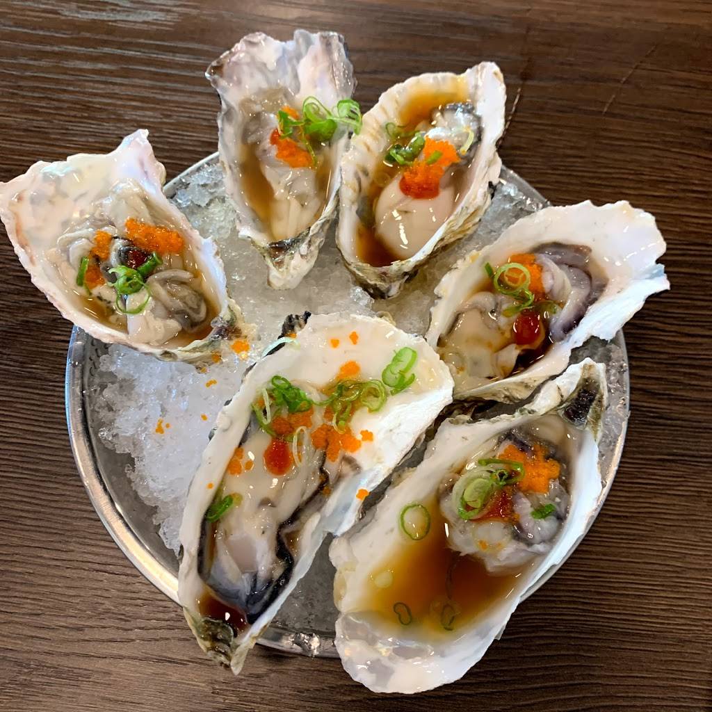 AYCE Sushi SCM | restaurant | 3392 S Bristol St, Santa Ana, CA 92704, USA | 6572125109 OR +1 657-212-5109