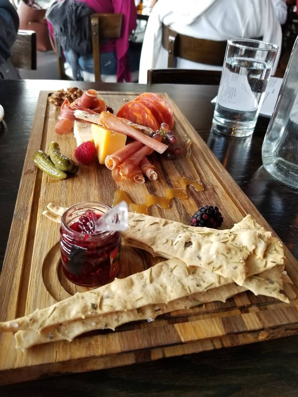 Garage Grill and Fuel Bar | restaurant | 202 W Main St, Northville, MI 48167, USA | 2489243367 OR +1 248-924-3367