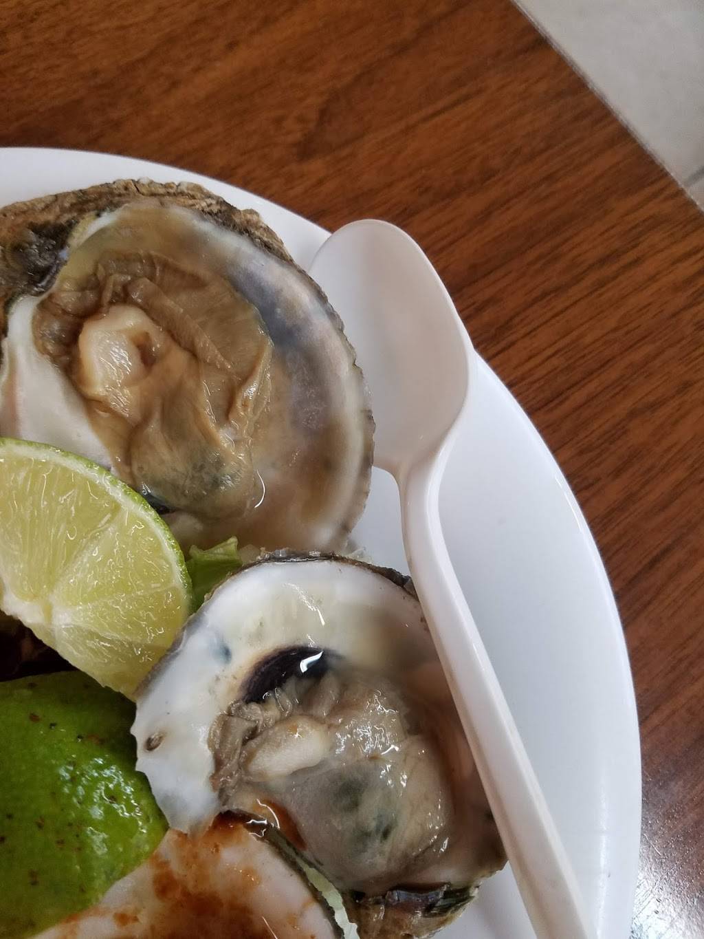 El Rincon Taqueria Y Mariscos | restaurant | 1460 Oakland Rd, San Jose, CA 95112, USA | 4084535047 OR +1 408-453-5047