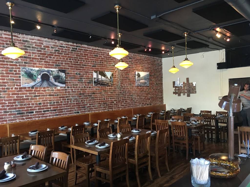 Little Star Pizza | restaurant | 400 Valencia St, San Francisco, CA 94103, USA | 4155517827 OR +1 415-551-7827