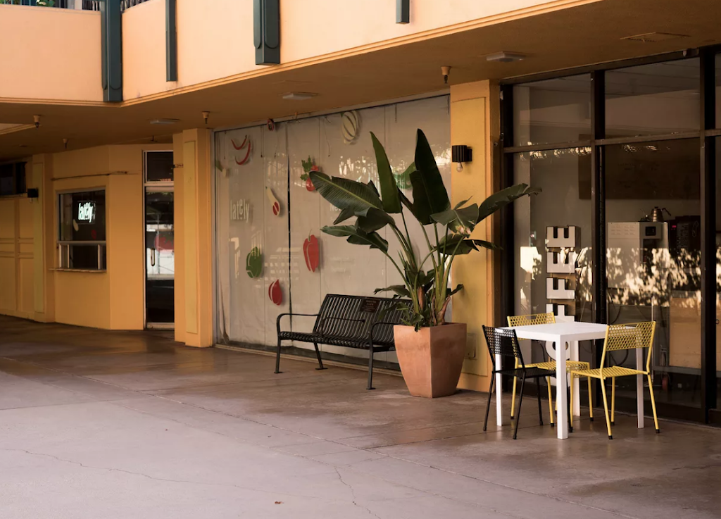 Lately Restaurant | restaurant | 970 N Broadway #114, Los Angeles, CA 90012, USA | 8188048145 OR +1 818-804-8145