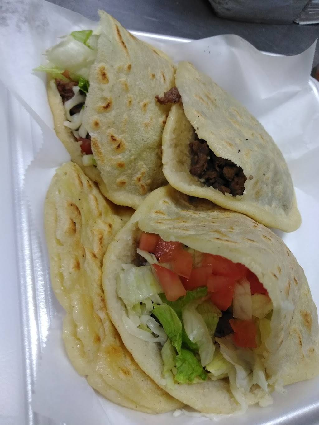 Linas Food | restaurant | 11114 Rylie Crest Dr, Balch Springs, TX 75180, USA | 4696083336 OR +1 469-608-3336