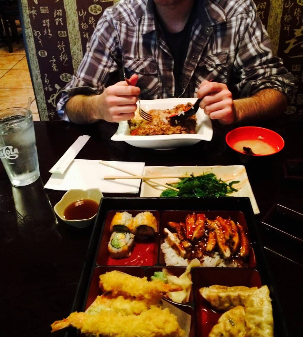 Tokyo Sushi & hibachi | restaurant | 1829 Adams St, Mankato, MN 56001, USA | 5073883338 OR +1 507-388-3338