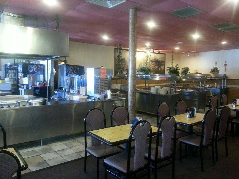 Everything OK | restaurant | 1435 E Wabash St, Frankfort, IN 46041, USA | 7656548928 OR +1 765-654-8928