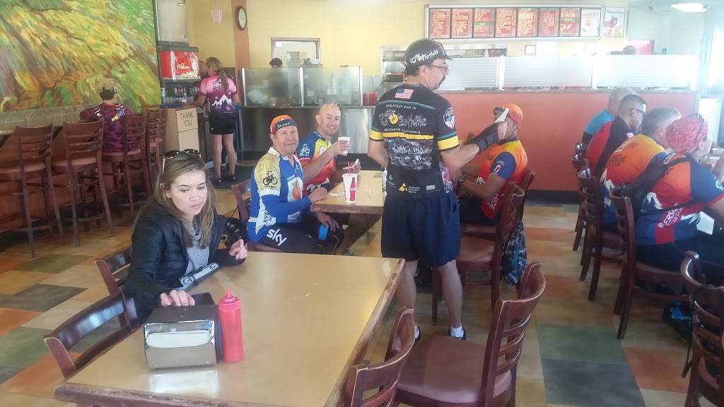 T Burgers | meal takeaway | 226 W Foothill Blvd, Monrovia, CA 91016, USA | 6263574844 OR +1 626-357-4844