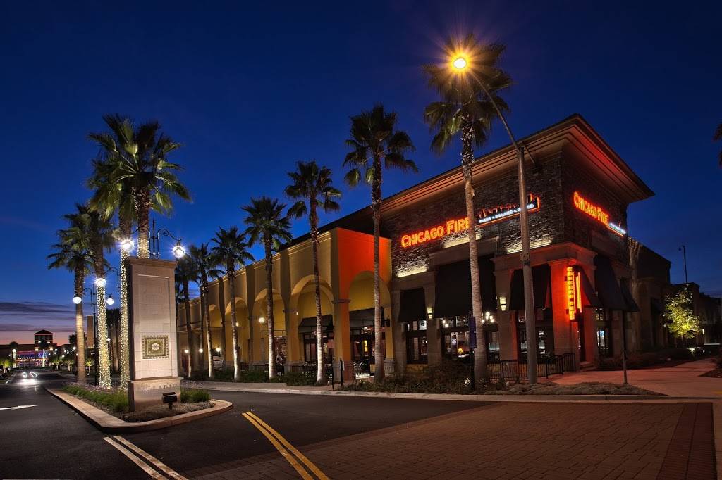 Chicago Fire | restaurant | 310 Palladio Pkwy, Folsom, CA 95630, USA | 9169840140 OR +1 916-984-0140