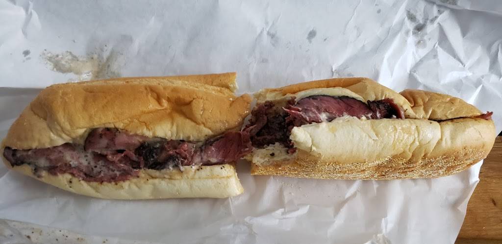 Stuffed Sub | restaurant | 1293 Elm St, Manchester, NH 03101, USA | 6036229090 OR +1 603-622-9090