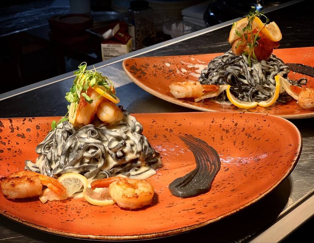 Sins Gastrobar | restaurant | 9835 NE 2nd Ave, Miami Shores, FL 33138, USA | 7868010955 OR +1 786-801-0955