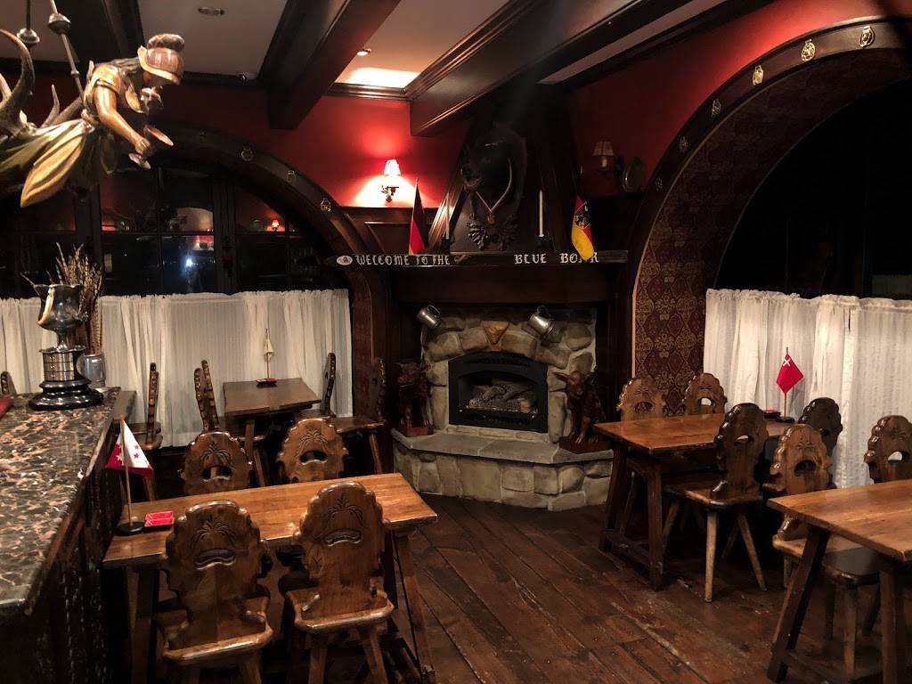 The Blue Boar Inn & Restaurant | restaurant | 1235 N, Warm Springs Rd, Midway, UT 84049, USA | 4356541400 OR +1 435-654-1400