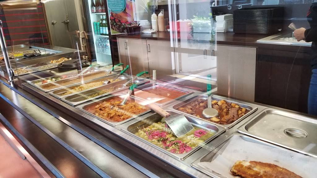 La Loteria | restaurant | 9335 Airway Rd, San Diego, CA 92154, USA | 6195919973 OR +1 619-591-9973