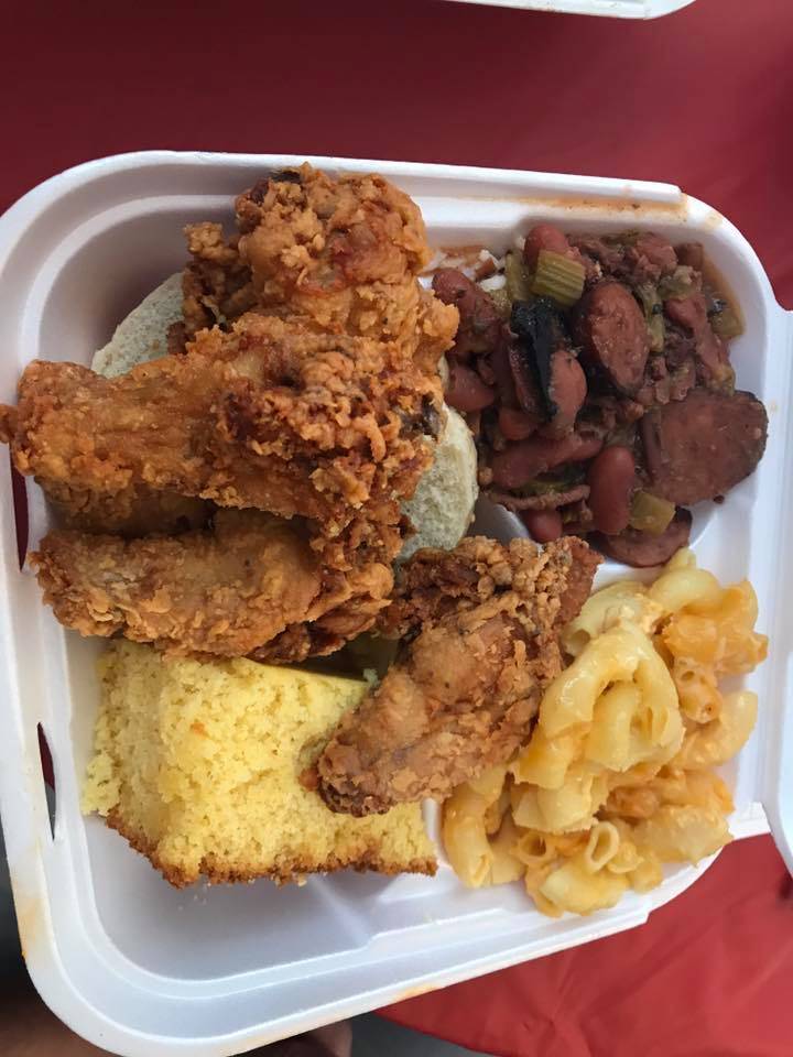 Michelles Soul Food Kitchen | restaurant | 2087 Del Monte Blvd, Seaside, CA 93955, USA | 8317602386 OR +1 831-760-2386