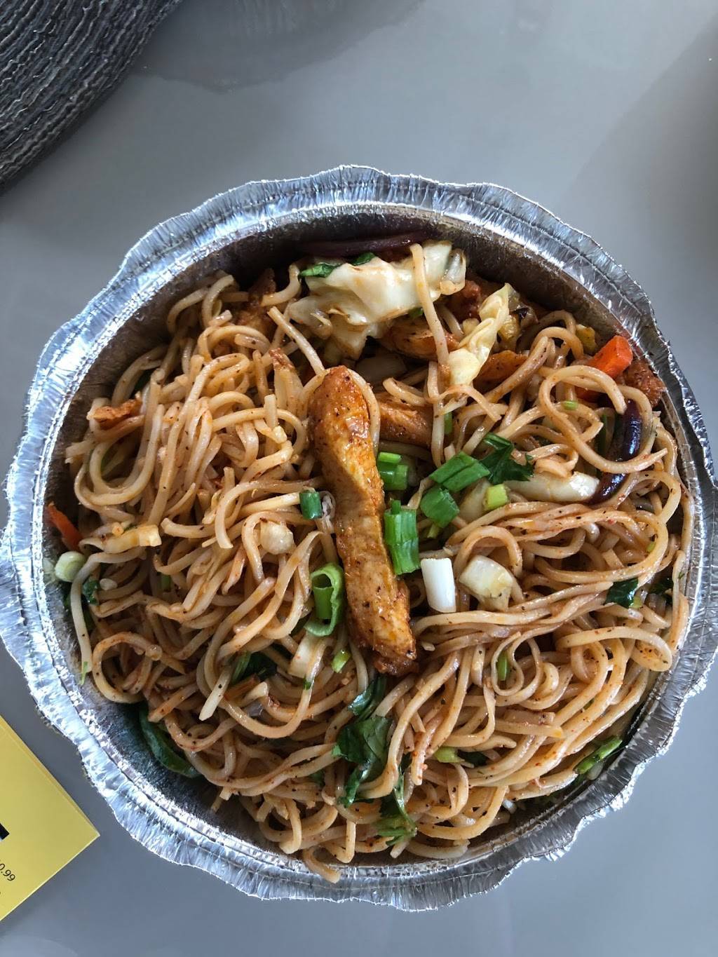 Lali Son Fast Food | restaurant | 12201 Hero Way W, Leander, TX 78641, USA | 5122600722 OR +1 512-260-0722