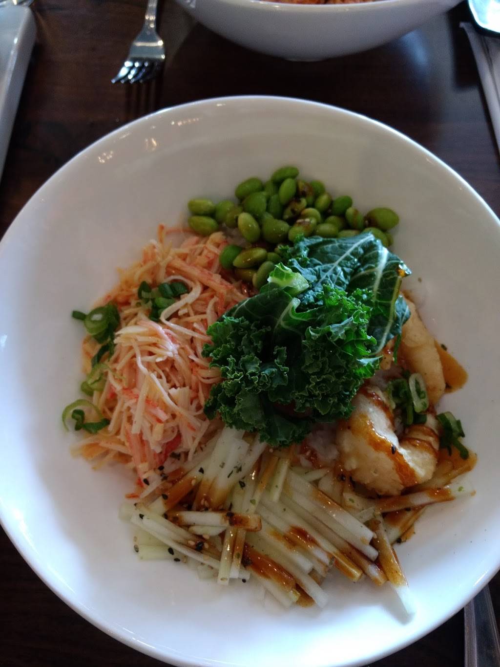 Hakata Ramen & Sushi | restaurant | 265 Swedesford Rd, Wayne, PA 19087, USA | 4845802933 OR +1 484-580-2933