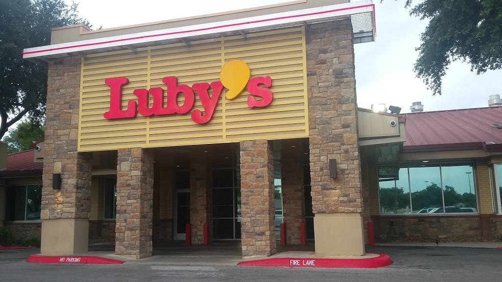 Lubys | restaurant | 944 SE Military Dr, San Antonio, TX 78214, USA | 2109247211 OR +1 210-924-7211