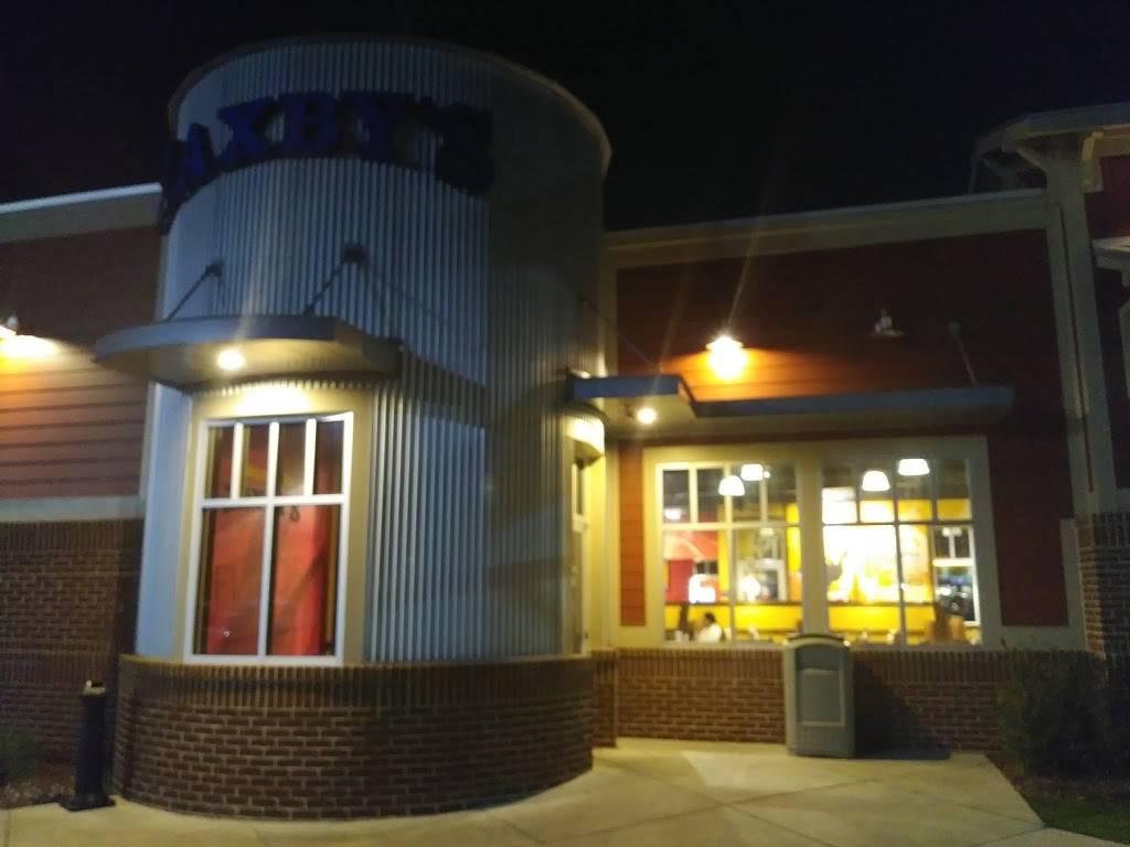 Zaxbys Chicken Fingers & Buffalo Wings | restaurant | 2205 Cobb Pkwy SE, Smyrna, GA 30080, USA | 7708580000 OR +1 770-858-0000
