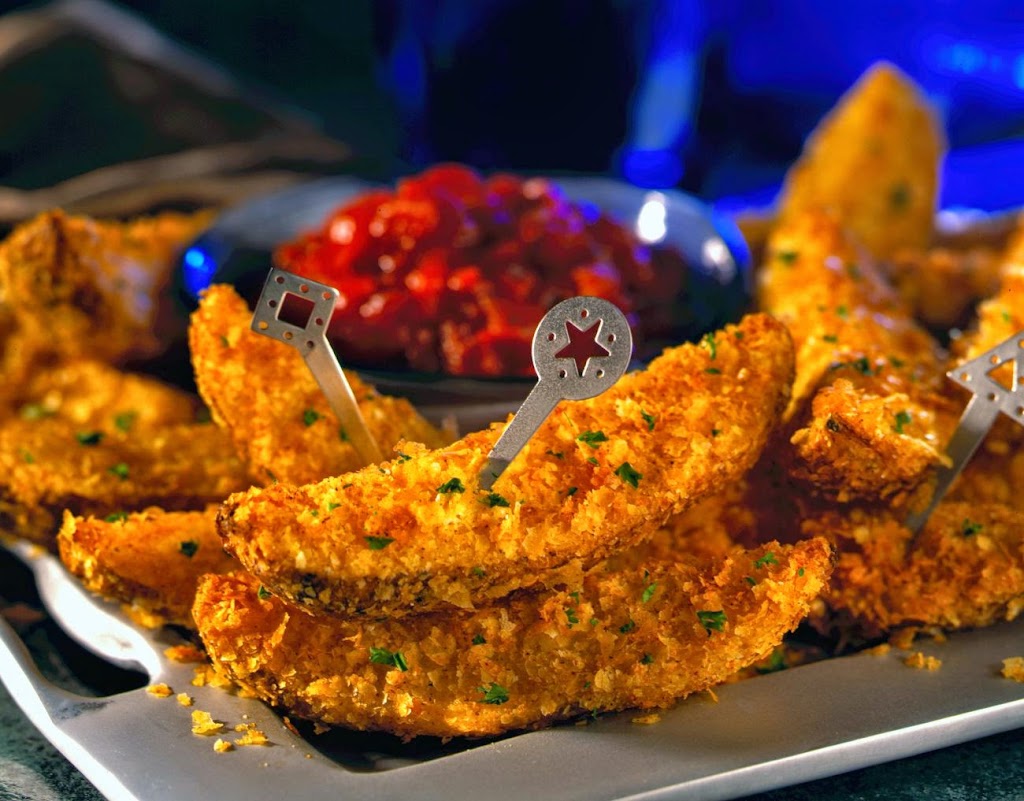 SPUD KINGS GOURMET BAKED POTATO CATERING | restaurant | E Pioneer Pkwy, Grand Prairie, TX 75051, USA | 9728155077 OR +1 972-815-5077