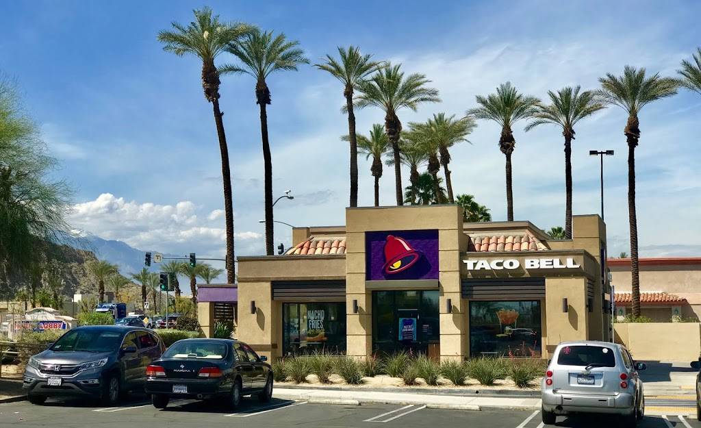 Taco Bell | meal takeaway | 78932 CA-111, La Quinta, CA 92253, USA | 7605645436 OR +1 760-564-5436