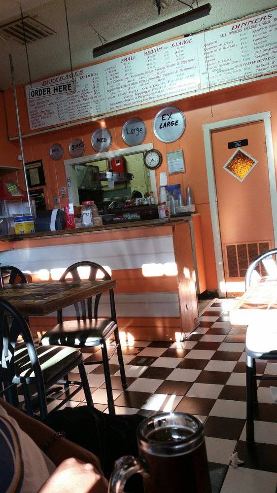 Giovannis Pizza | meal delivery | 862 N 13th St, San Jose, CA 95112, USA | 4082954141 OR +1 408-295-4141