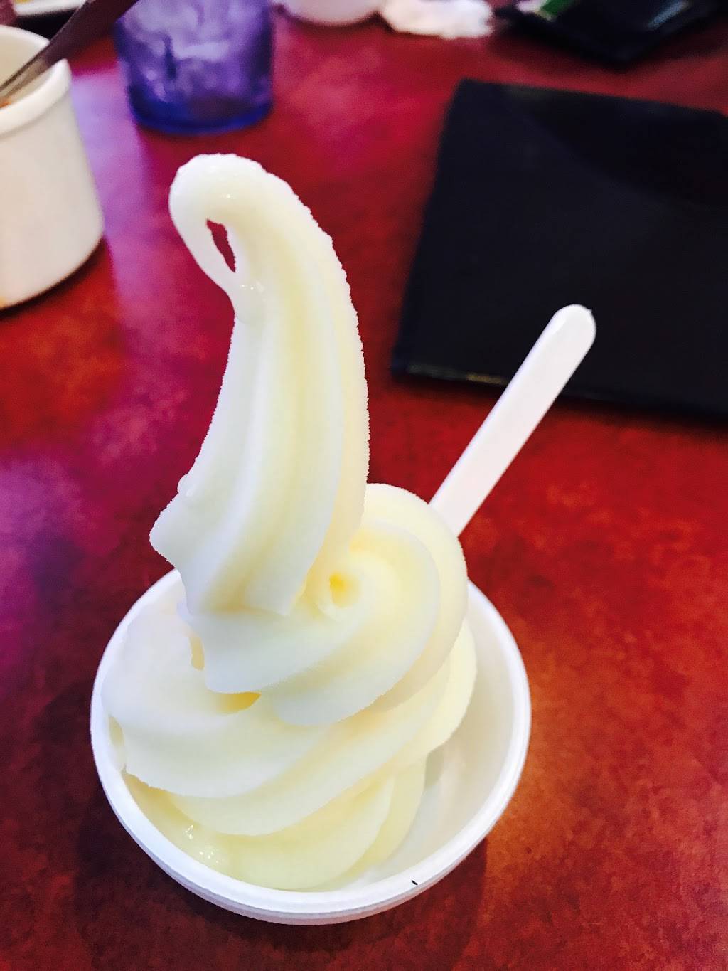 Panda Buffet | restaurant | 7838 Long Point Rd, Houston, TX 77055, USA | 8325825519 OR +1 832-582-5519