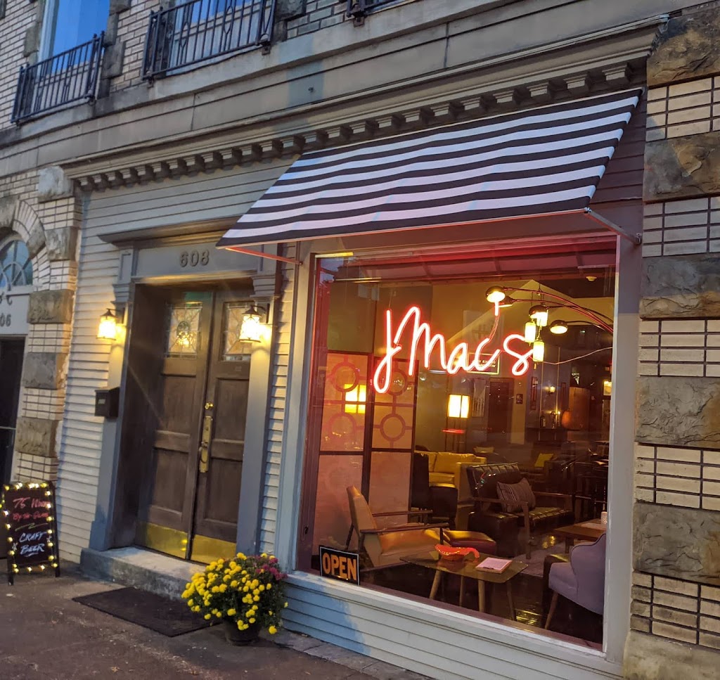 JMacs | restaurant | 608 Georgia Ave, Chattanooga, TN 37402, USA | 4237717773 OR +1 423-771-7773