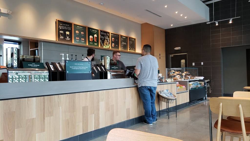 Starbucks | cafe | 330 Cartwright St, Goodlettsville, TN 37072, USA | 6157449841 OR +1 615-744-9841