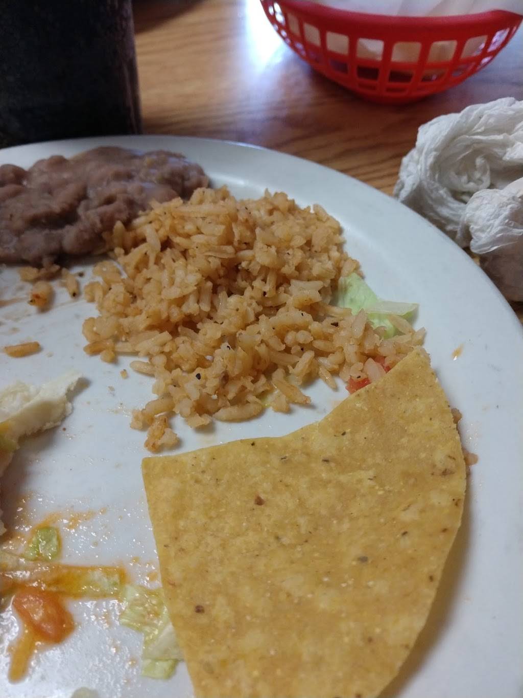 Mexico to Go | restaurant | 418 Elmwood Rd, Lansing, MI 48917, USA | 5178861133 OR +1 517-886-1133