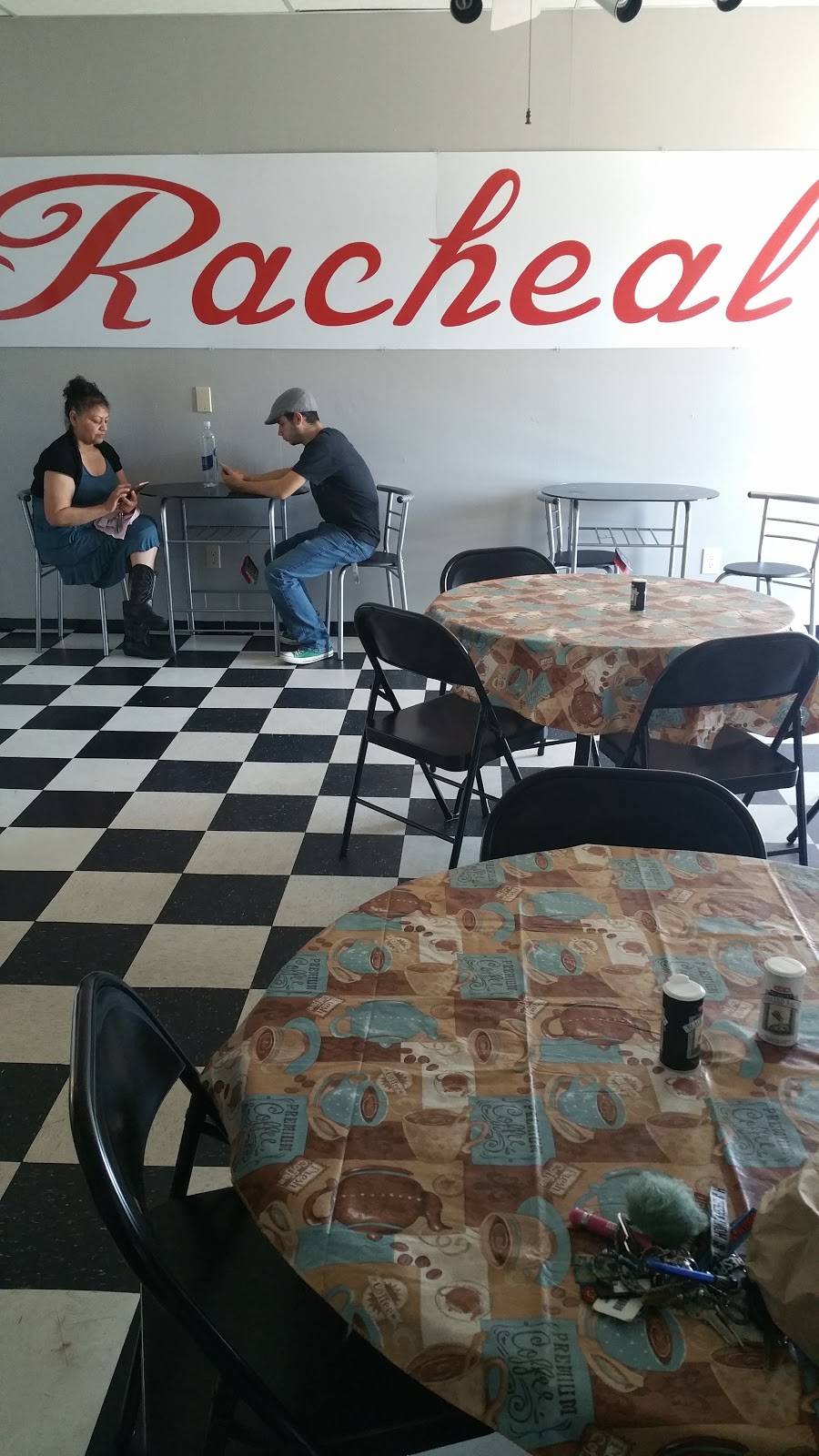 Racheals | restaurant | 6611, 5510 Blanco Rd, San Antonio, TX 78216, USA | 2105141183 OR +1 210-514-1183