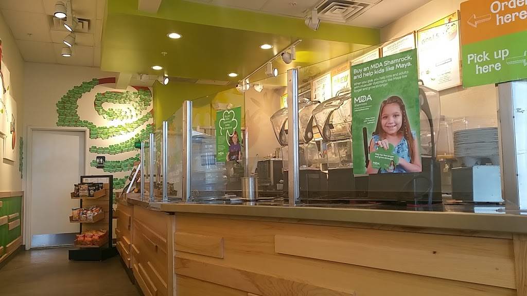 Jamba | restaurant | 100 E 120th Ave Ste C120, Northglenn, CO 80233, USA | 3032554554 OR +1 303-255-4554