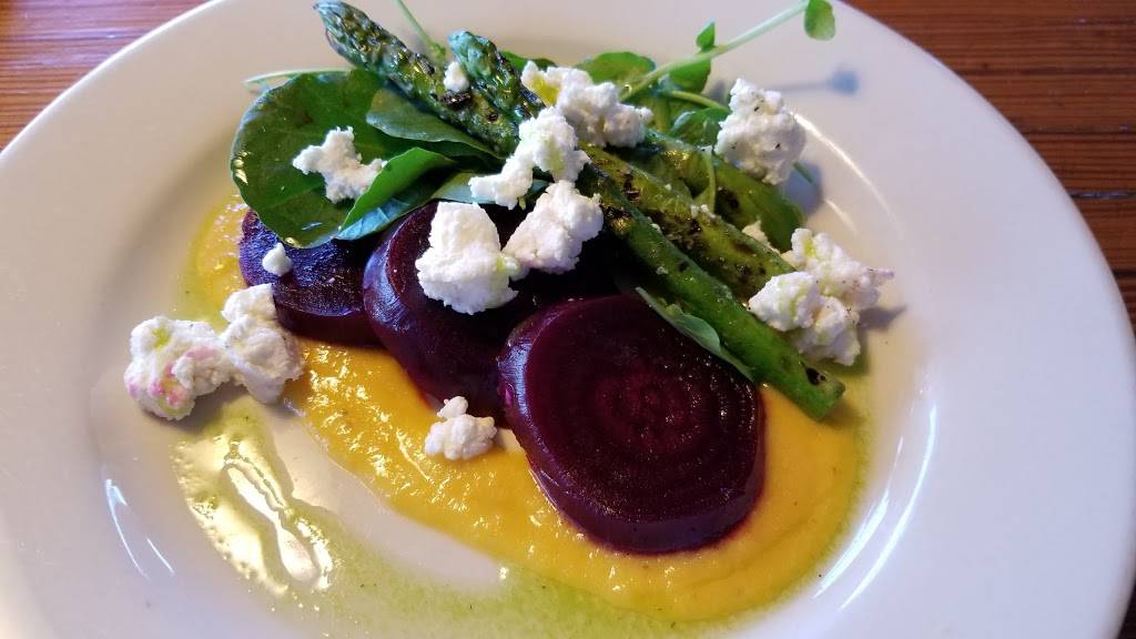 High Thyme Cuisine | restaurant | 2213 Middle St C, Sullivans Island, SC 29482, USA | 8438833536 OR +1 843-883-3536