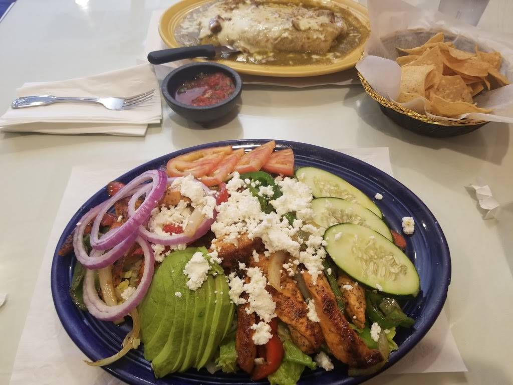 La Estrella | restaurant | 2363 Whitson St, Selma, CA 93662, USA | 5593189396 OR +1 559-318-9396