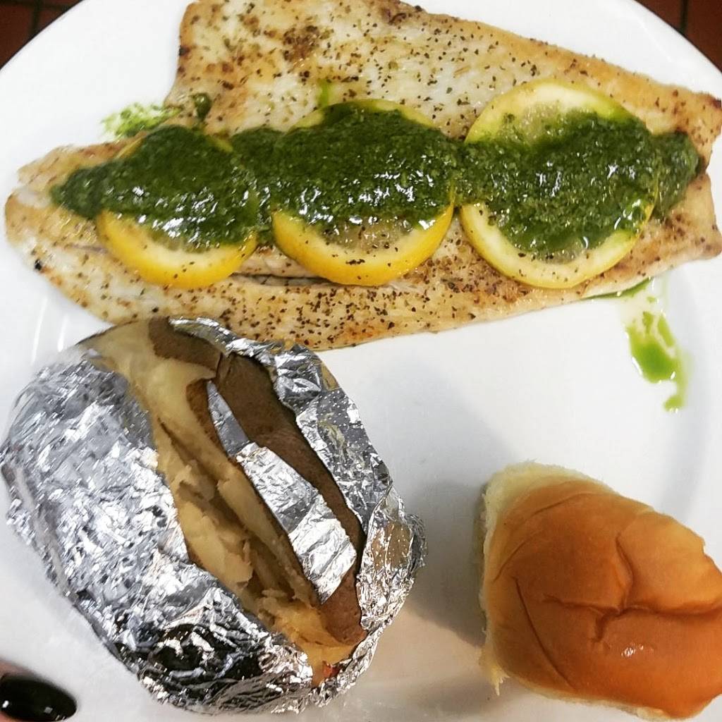 Lulus Kitchen | restaurant | 1640 Marion Rd, Bucyrus, OH 44820, USA | 4195620019 OR +1 419-562-0019