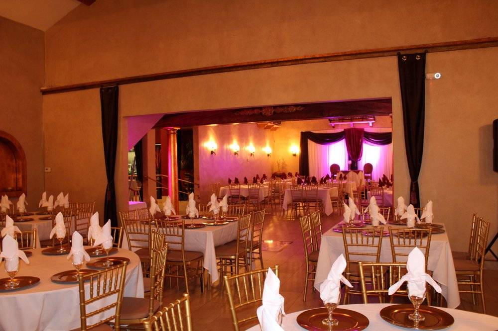 Mirage Restaurant & Banquet Hall | meal delivery | 22731 Aspan St, Lake Forest, CA 92630, USA | 9497164323 OR +1 949-716-4323