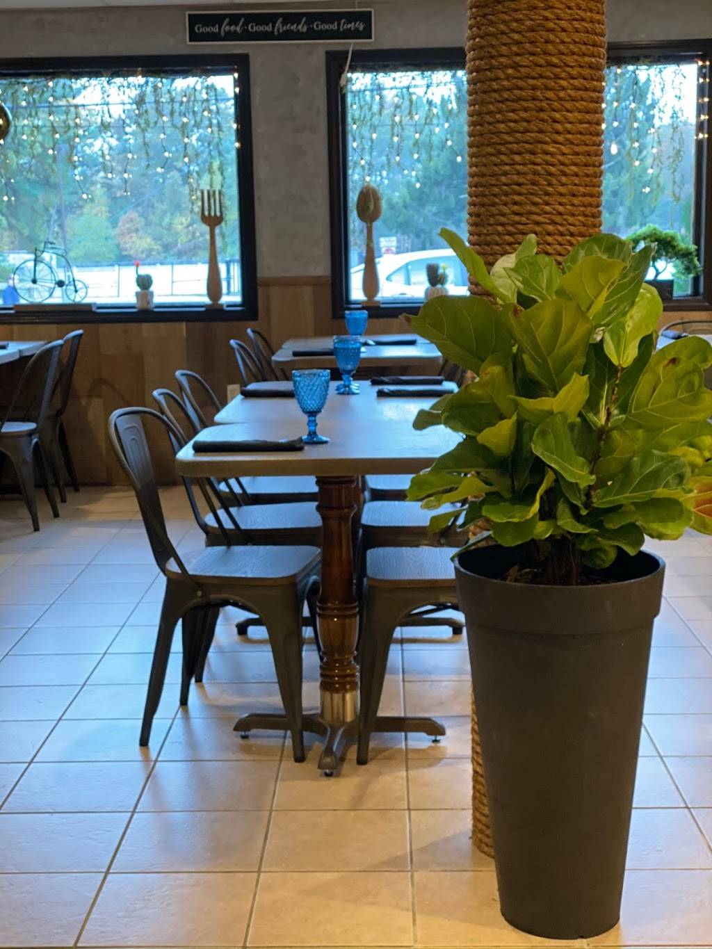 Check In Thai Cuisine | restaurant | 321B W Grove St, Middleborough, MA 02346, USA | 7744194968 OR +1 774-419-4968