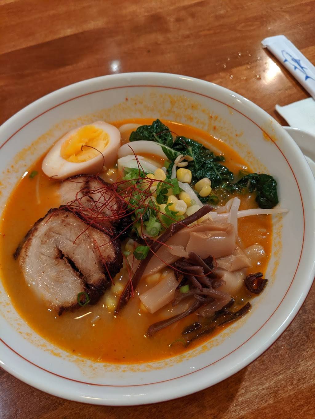 Miso Ramen & Hibachi | restaurant | 228 Old Country Rd, Mineola, NY 11501, USA | 5167421768 OR +1 516-742-1768