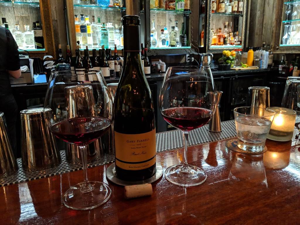 The Gallery | restaurant | Studio Barndiva, 237 Center St, Healdsburg, CA 95448, USA | 7074317404 OR +1 707-431-7404