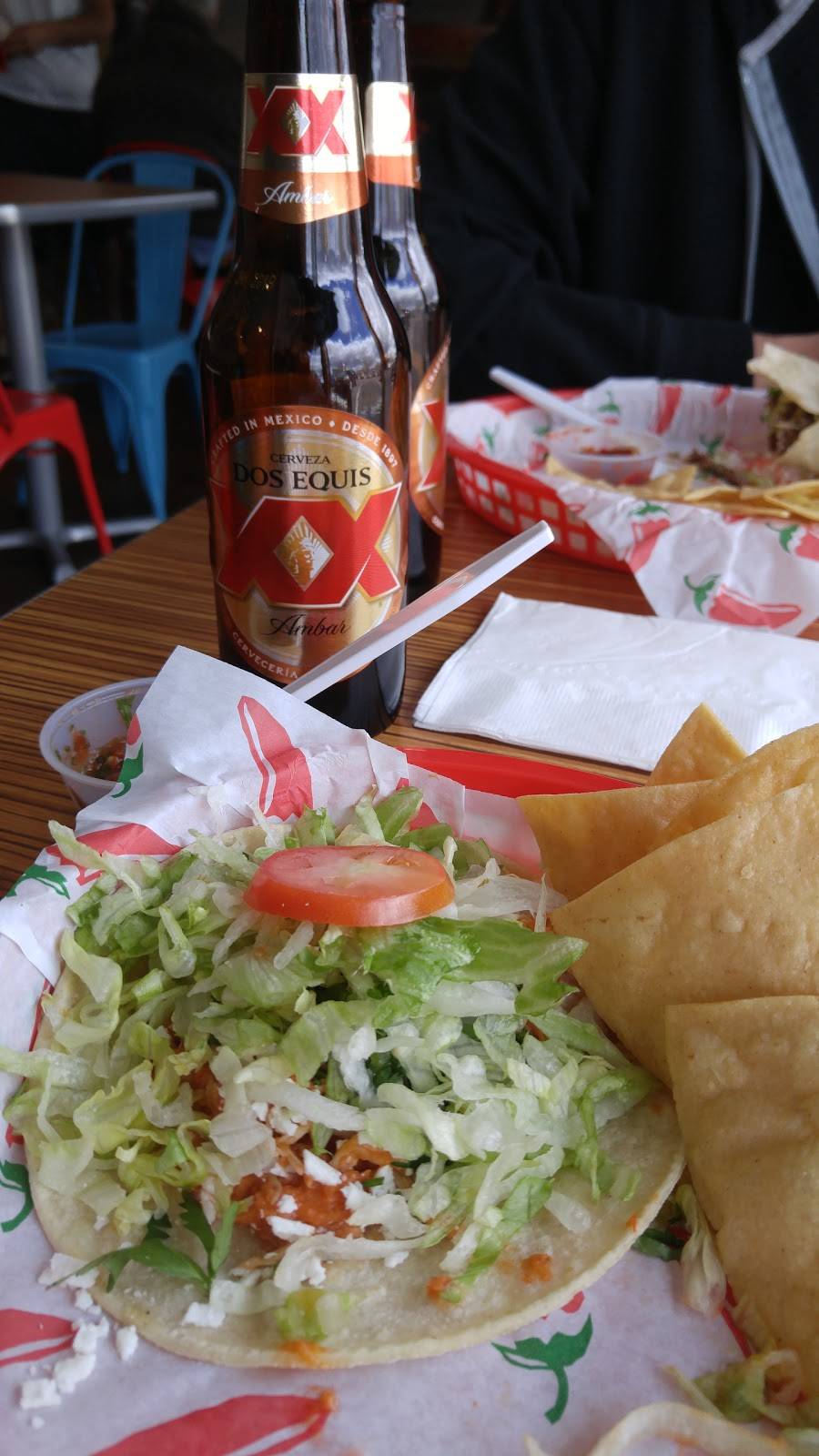 Yolandas Tacos | restaurant | 204 Wilcox St, Castle Rock, CO 80104, USA | 3036639300 OR +1 303-663-9300