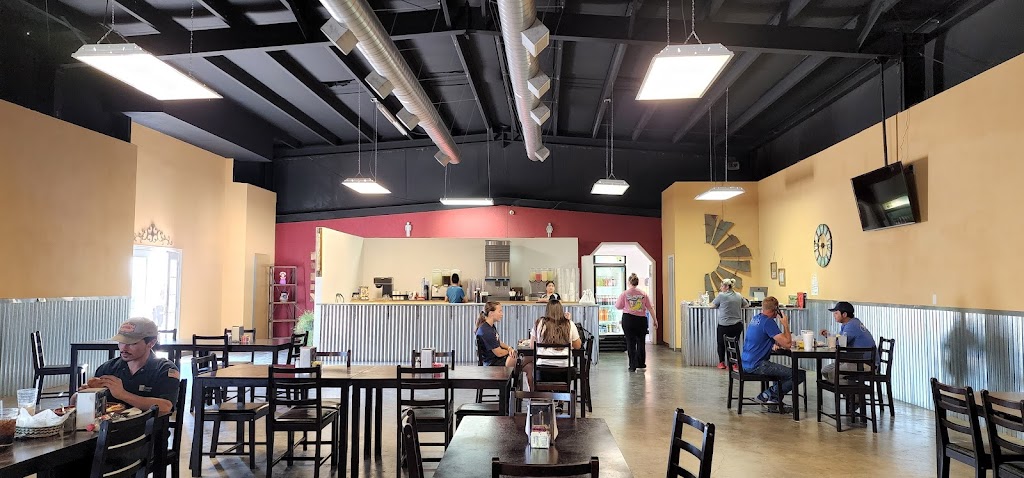 SanLuis Taqueria & Restaurant | restaurant | 11310 E Interstate 20, Odessa, TX 79765, USA | 4326407842 OR +1 432-640-7842